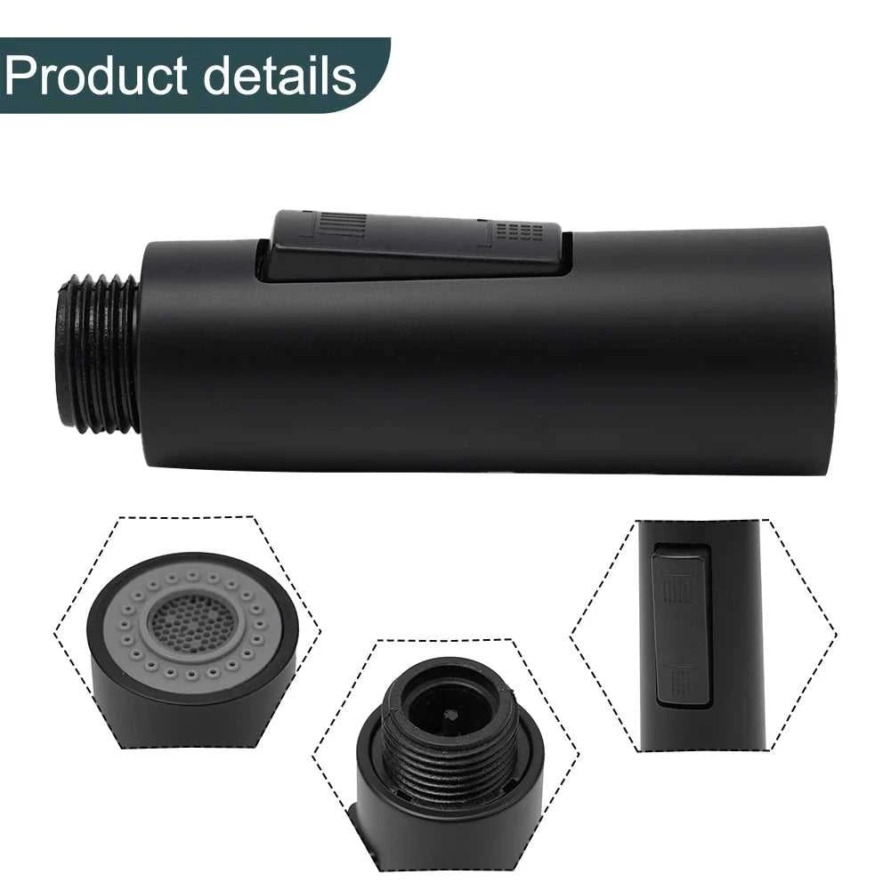 Faucet Pull Out Spray Shower Head Nozzle Kitchen Sink Mixer Tap Replacement For G1/2'' Male Connector Kitchen Tap ABS The jack market .AU The jack market .AU Home $ 48 200007763:201336100