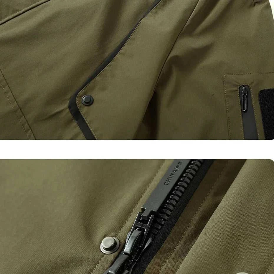 Waterproof Windbreaker Jacket Men 10XL 11XL Plus Size Coat Jacket Male Fashion Casual Cargo Jackets Big Size 11XL The jack market .AU The jack market .AU Men Fashion $ 72 14:200004889#green;5:200661036#8XL(124 - 132KG)