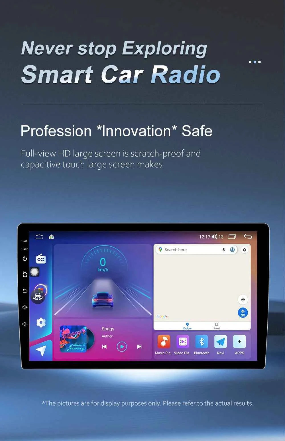 Android 16 Carplay For Iveco Daily 2006-2018 Video Car Radio GPS Navigation Car Monitor Autoradio No 2din Screen GPS DVD Video
