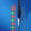 Thickened Luminous Fish Floating Float Biting Hook Color Changing Electronic Fishing Float Sensitive Light Float Long Tail The jack market .AU The jack market .AU Fishing Gear $ 20 14:496#Eat Lead 2.9g