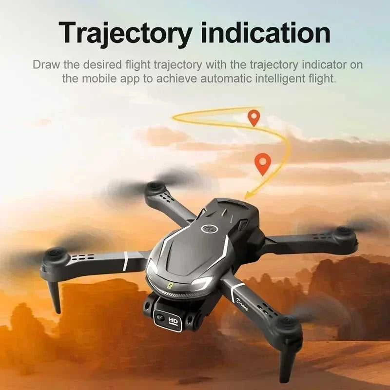 Drone V88 8K 5G Professional HD Dual Camera Aerial Photography 15000M Remote Control Aircraft Folding Quadcopter 2026 New The jack market .AU The jack market .AU Drones $ 96 14:29#Black Dual 8K-1B