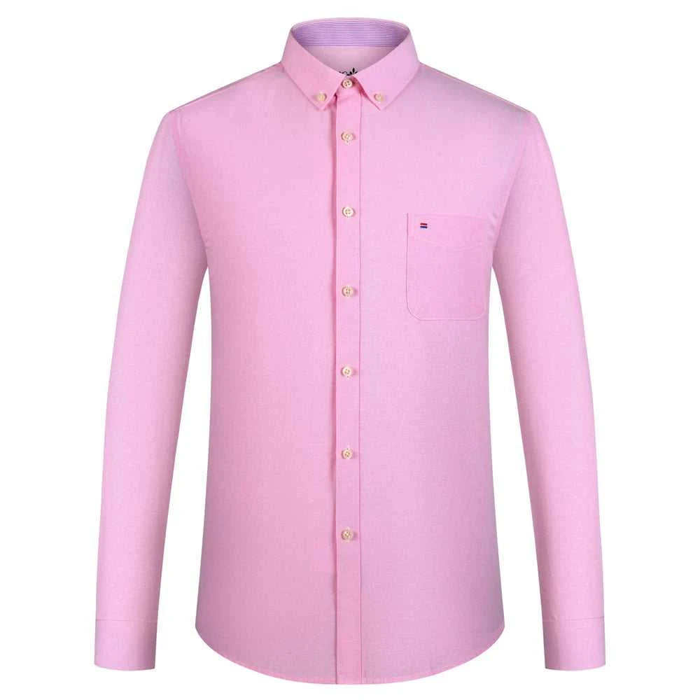 Men's Plaid Oxford Work Casual Button Down Shirts with Pocket Cotton Blend Spring Autumn Long Sleeve Regular Fit Gingham Shirt The jack market .AU The jack market .AU Men Fashion $ 41 14:202520811;5:200000338