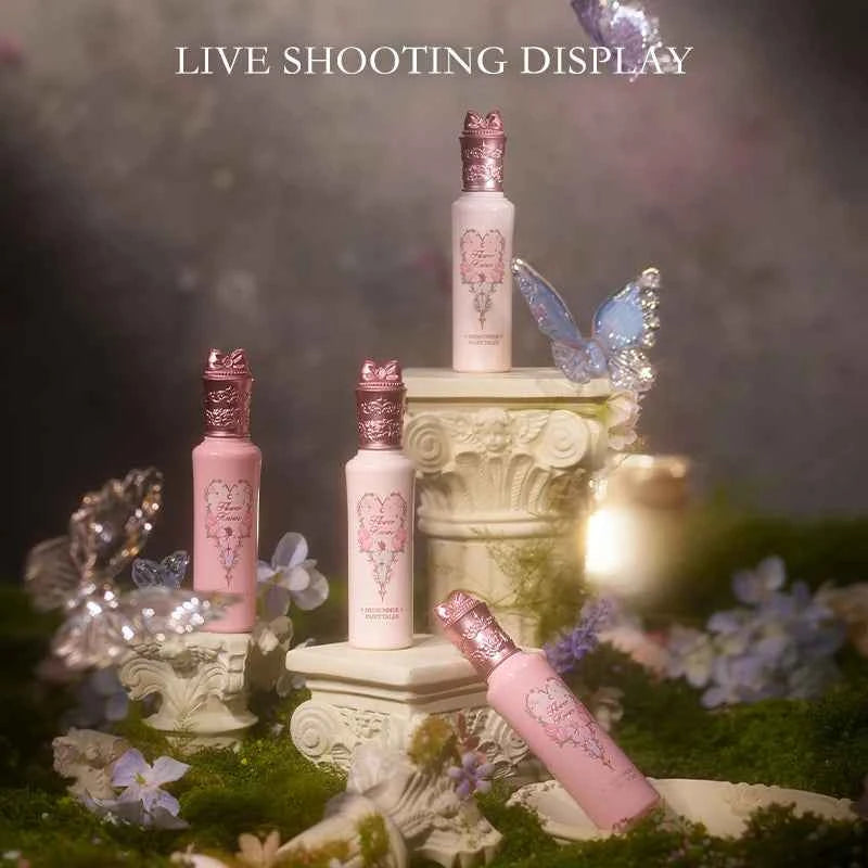 Flowerknows Midsummer Fairytales Collection Liquid Highlighter（Multichrome）