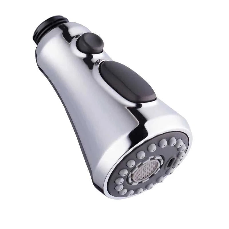 Kitchen Pull Out Faucet Sprayer Nozzle Sprayer ABS Durable Water Saving Shower Spray Head Bathroom Basin Sink Tap Replacement The jack market .AU The jack market .AU $ 54 14:202690824#61017 brushed