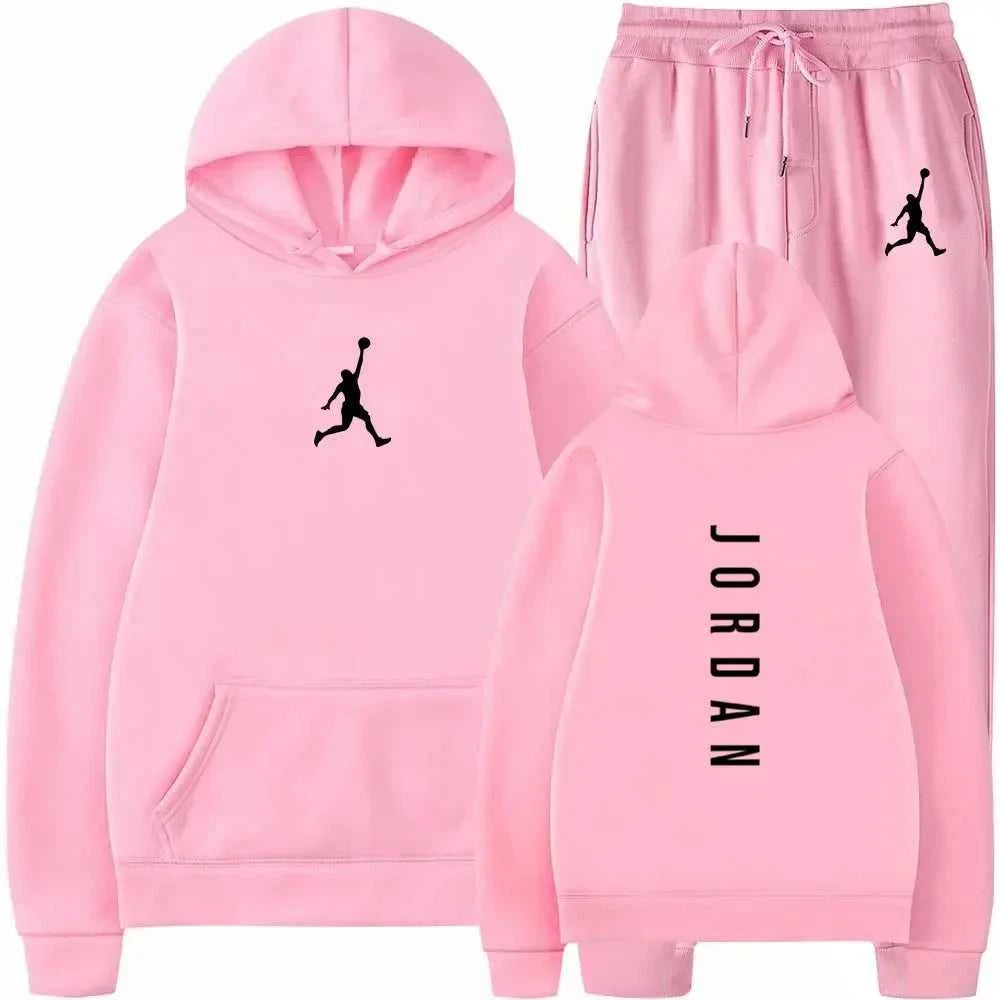 Men's 2025 high-quality sportswear sweatshirt + sweatpants, fashionable sportswear sweatshirt set for spring and autumn The jack market .AU The jack market .AU Men Fashion $ 51 14:201800840#16;5:100014065