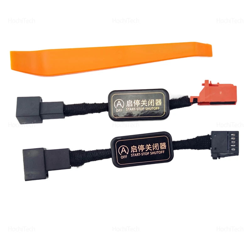 For Seat Leon MK3 5F 2013-2019 Car Automatic Start Stop Engine System Off Plug and Play Auto Stop Start Parts 2016 2017 2018