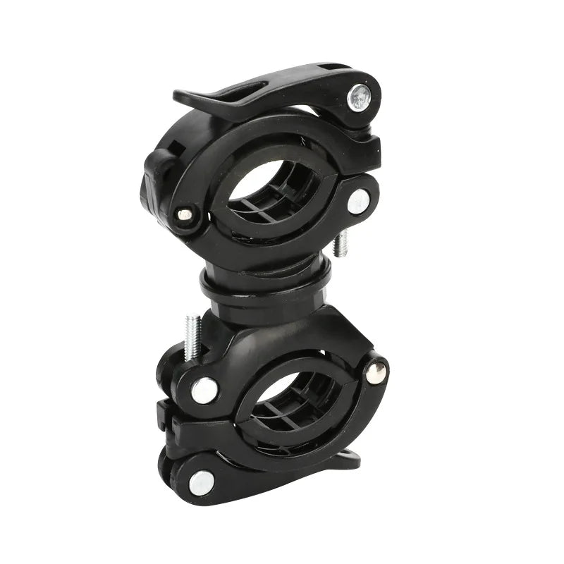 Motorcycle Invisible Selfie Stick Bicycle Monopod Handlebar Bracket for Insta360 X5/X4/X3/dji osmo 360 Action Camera Accessory