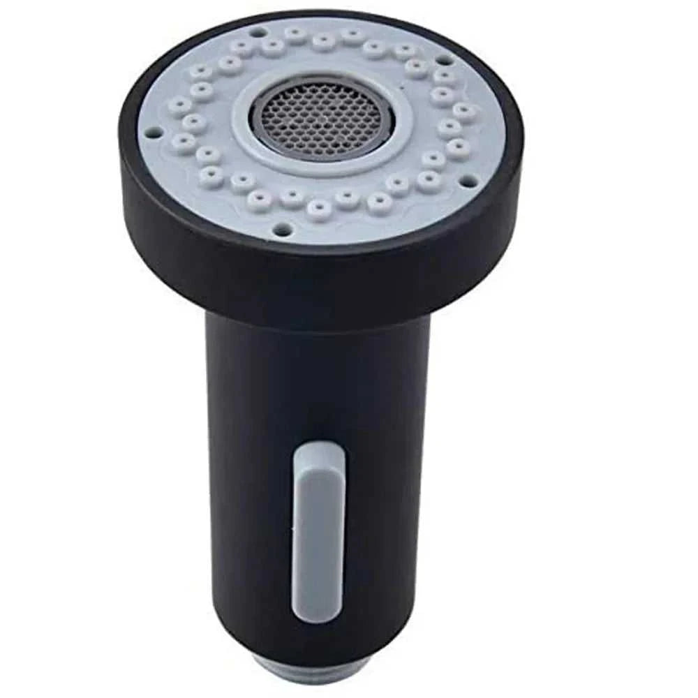 Kitchen Pull Out Faucet Sprayer Nozzle Sprayer ABS Durable Water Saving Shower Spray Head Bathroom Basin Sink Tap Replacement The jack market .AU The jack market .AU $ 54 14:202690824#61017 brushed