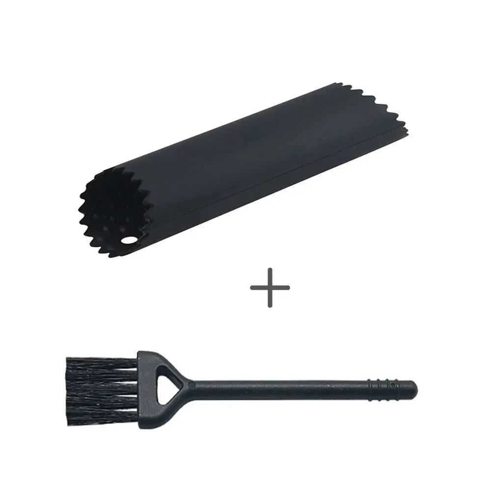 Silicone Garlic Peeler Easy Useful Kitchen Fruit Vegetable Tools Tube Garlic Stripper Non-toxic Safety Gadget The jack market .AU The jack market .AU Home $ 21 14:175