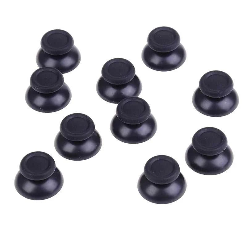 10pcs For Joystick thumb Stick grip Cap for Dualshock 3/4 PS3 PS4 Xbox 360/One joypad Controller Thumbsticks The jack market .AU The jack market .AU Accessories Electronics $ 47 14:201447326#10pcs