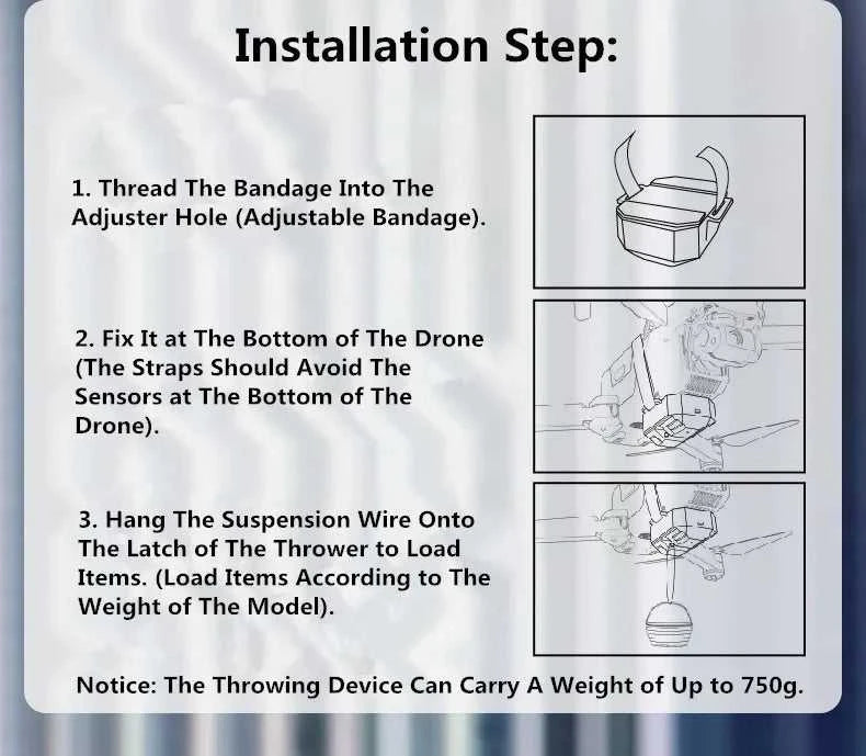 Drone Airdrop System for DJI Mini 3 Pro/Mini 3/ Mini 2 SE/Mavic 2/2S /Phantom 3 4/4 Pro for Wedding Scene Fishing Bait Rescue The jack market .AU The jack market .AU Drones $ 60 14:193;200000828:201589807;200007763:201336100