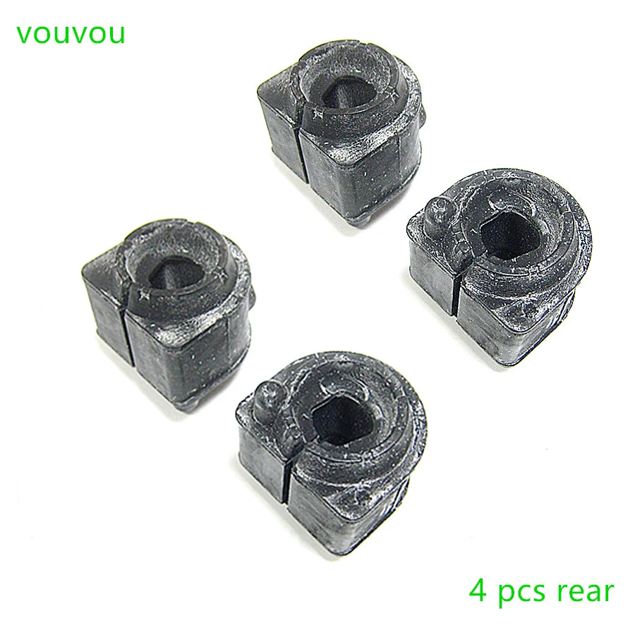 Car accessories 34-156 classis parts stabilizer rubber bushing for Mazda 3 2003-2010 BK
