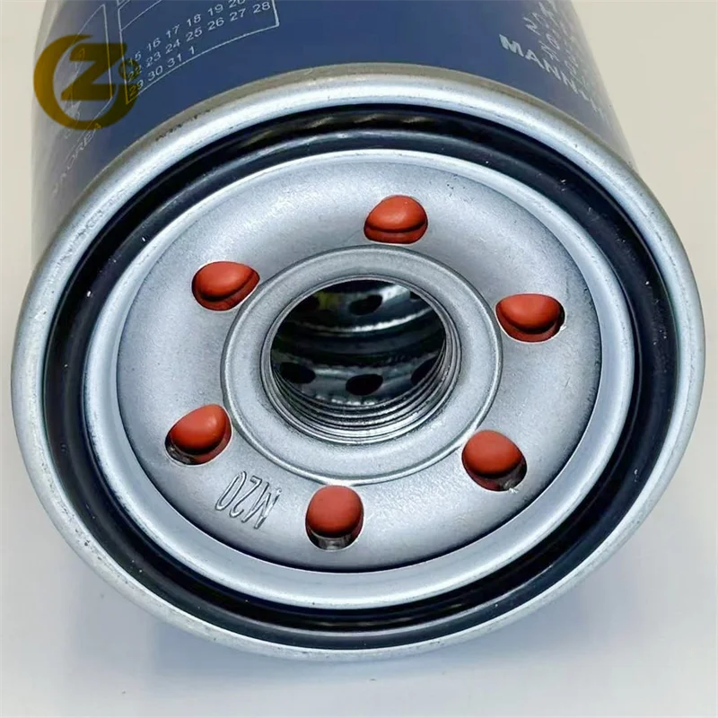 Auto Parts Oil Filter Filtro 26300-02751 2630002751 Suitable for Hyunda-i and Ki-a