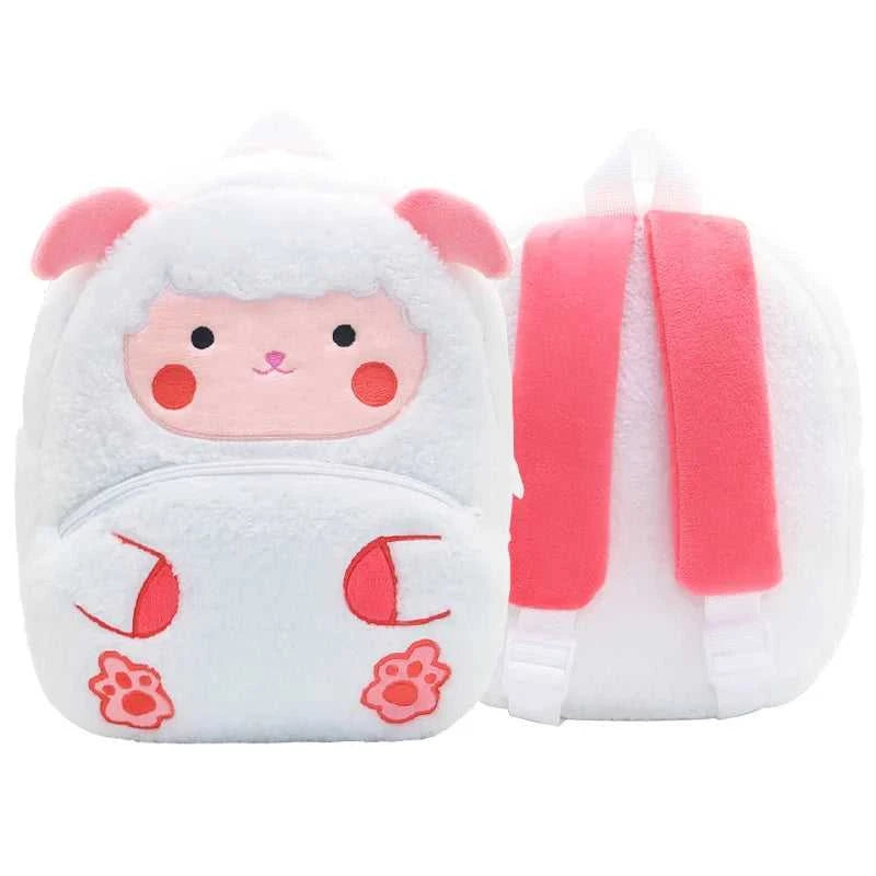 Cute Animals Cartoon Plush Children Backpacks Schoolbag Girls Boys casual Baby Bags The jack market .AU The jack market .AU Mum & Kids: Essential Products for Every Family $ 27 14:10#Shark
