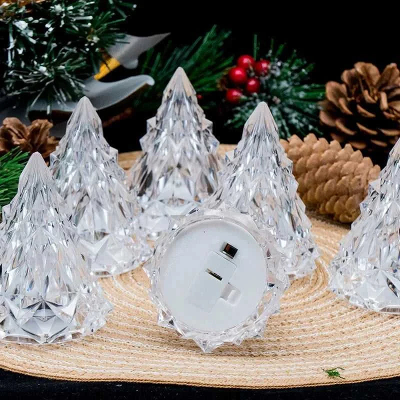 LED Candle Lights Night Light Electronic Christmas Night Light For Atmosphere Indoor Bar Bedroom Wedding Party Decor Light The jack market .AU The jack market .AU Home $ 49 136:200002573#Warm Light