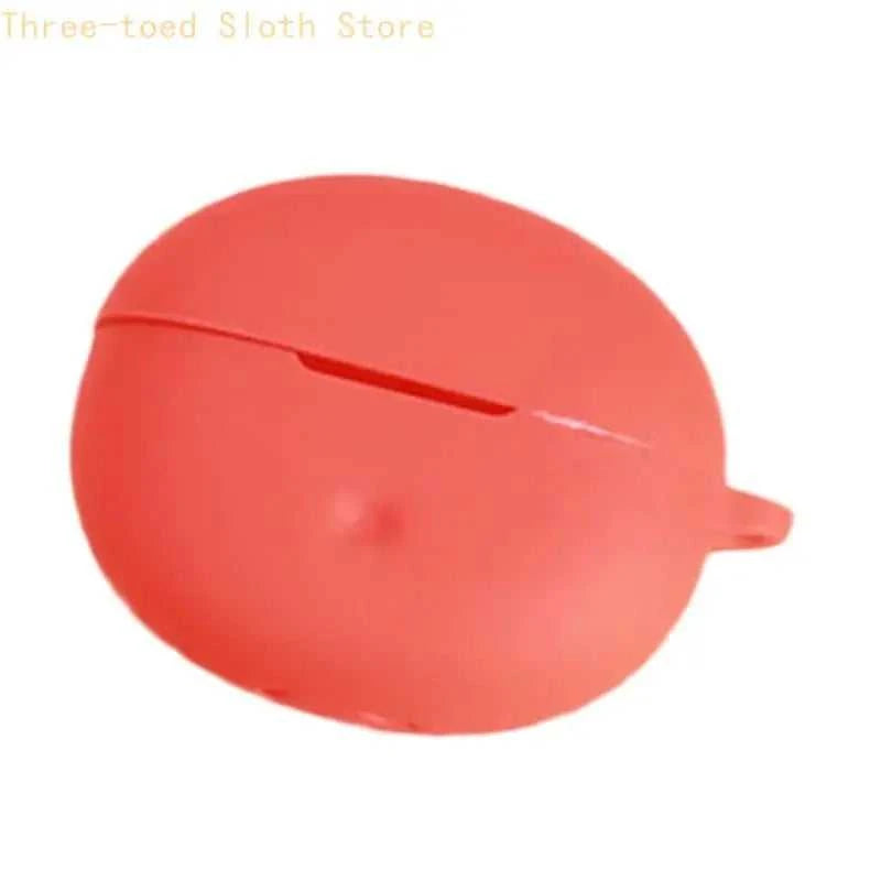 Scratchproof Case Shockproof Skin For QCY C50 Earphone Dustproof Enclosure Housing Washable Silicone Sleeve Enhances Grip E74A The jack market .AU The jack market .AU Accessories Electronics $ 52 14:201619813#Dark green;200007763:201336100