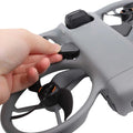 Drone Night Flight LED Lights For DJI Avata 360 ，Nighttime Visibility Lighting Accessories The jack market .AU The jack market .AU Drones $ 67 <none>