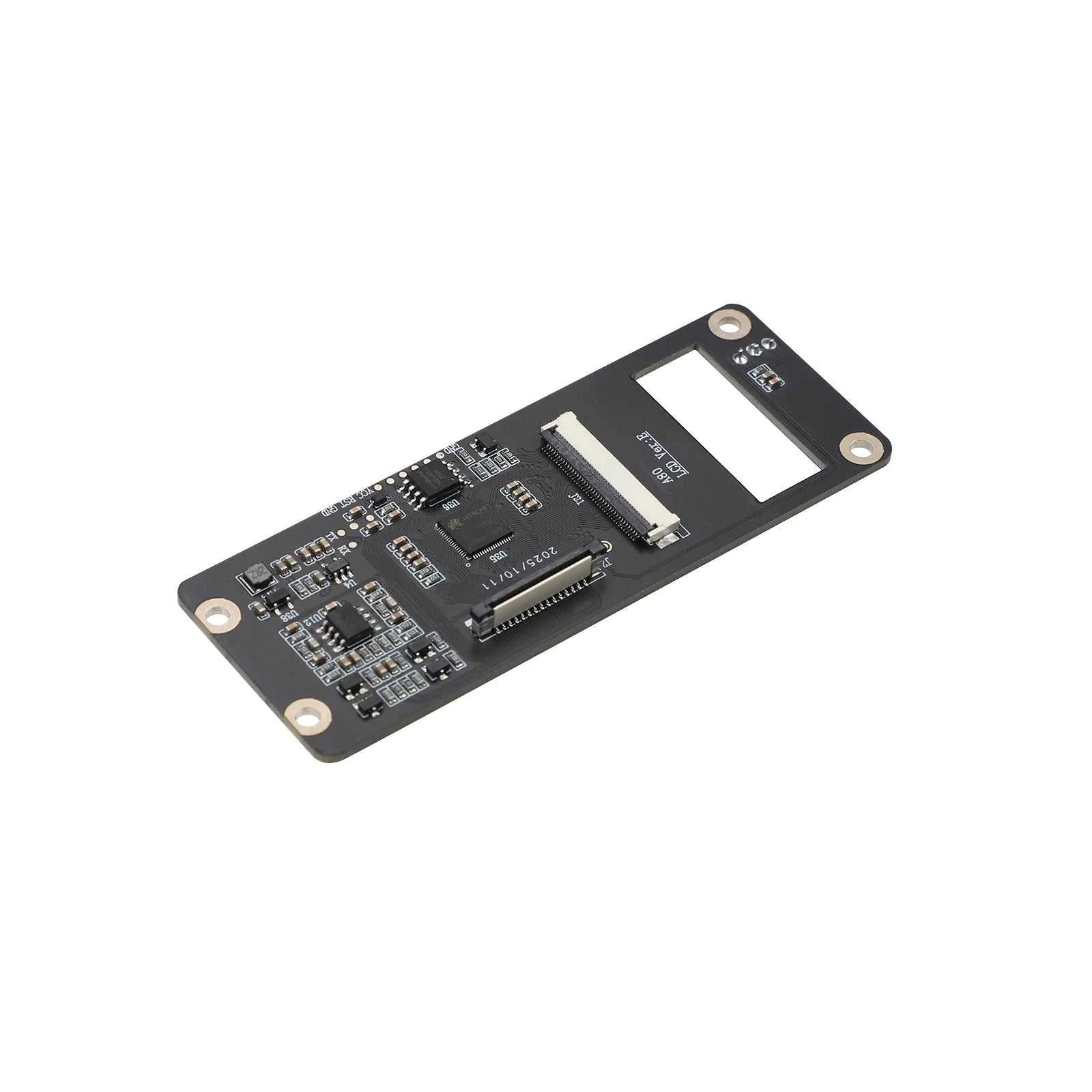 AIYIMA Software PCB Board and Remote Control For A80 Amplifier Upgrade Firmware The jack market .AU The jack market .AU Accessories Electronics $ 78 <none>