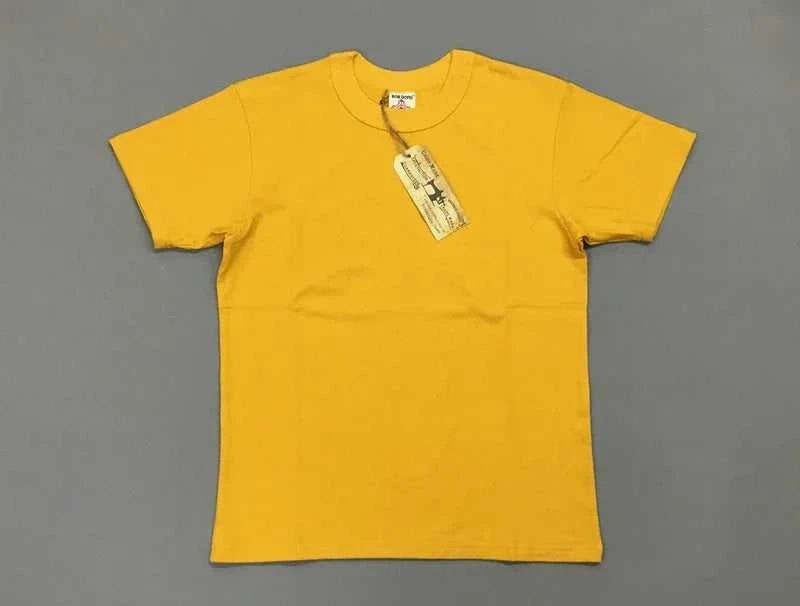 BOB DONG 300gr Basic Tee Shirts Summer Heavyweight Cotton Men's Plain T-Shirts The jack market .AU The jack market .AU Men Fashion $ 49 14:771#White;5:4181#S 36