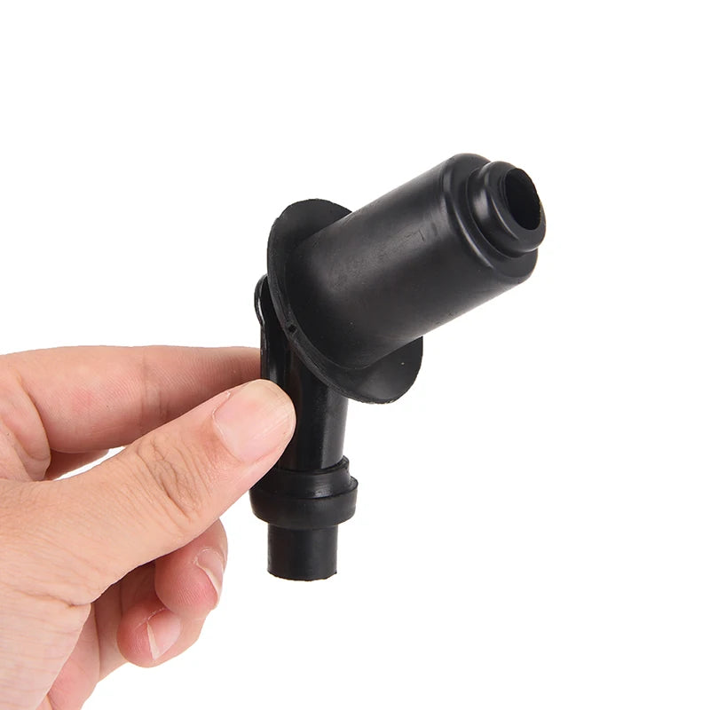 Spark Plug Cap for GY6 125 CG125 ATV Dirt Pit Bike Motorcycle Quand Buggy