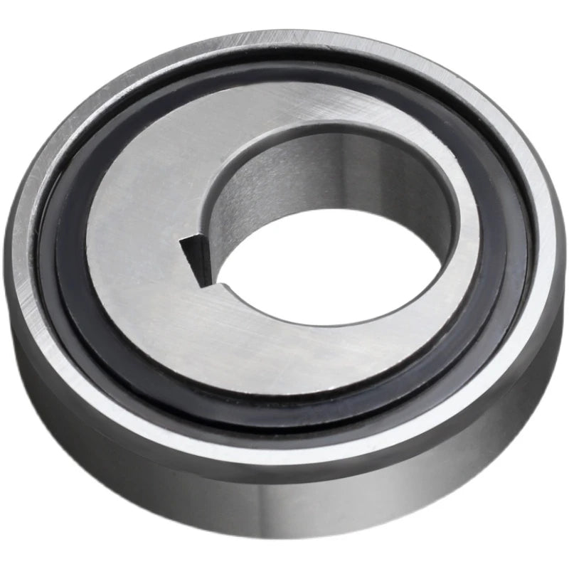 1 Piece Special Lifting Eccentric Bearings For Agricultural Machinery 524806K Needle Series Ball Series 30 * 70 * 18.5