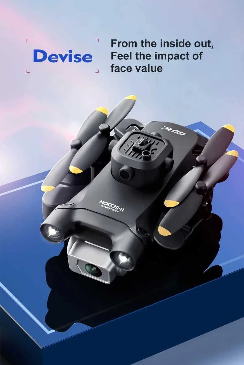 4DRC V30 Mini Drone with Camera HD 4K 1080P FPV RC Drones Profesional Five-sided Obstacle Avoidance Helicopter Drone Toy The jack market .AU The jack market .AU Drones $ 96 14:193;200007763:201336100