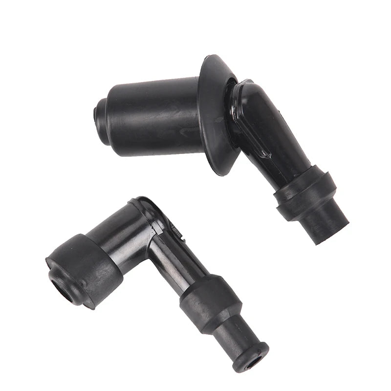 Spark Plug Cap for GY6 125 CG125 ATV Dirt Pit Bike Motorcycle Quand Buggy