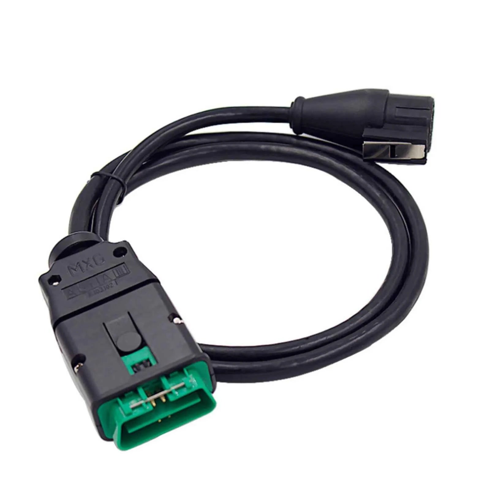 For Lexia 3 PP2000 OBD2 Diagnostic Main Cable For Peugeot Citroen Diagnostic Tool Adapter Connection Cable OBD2 Conversion Cable