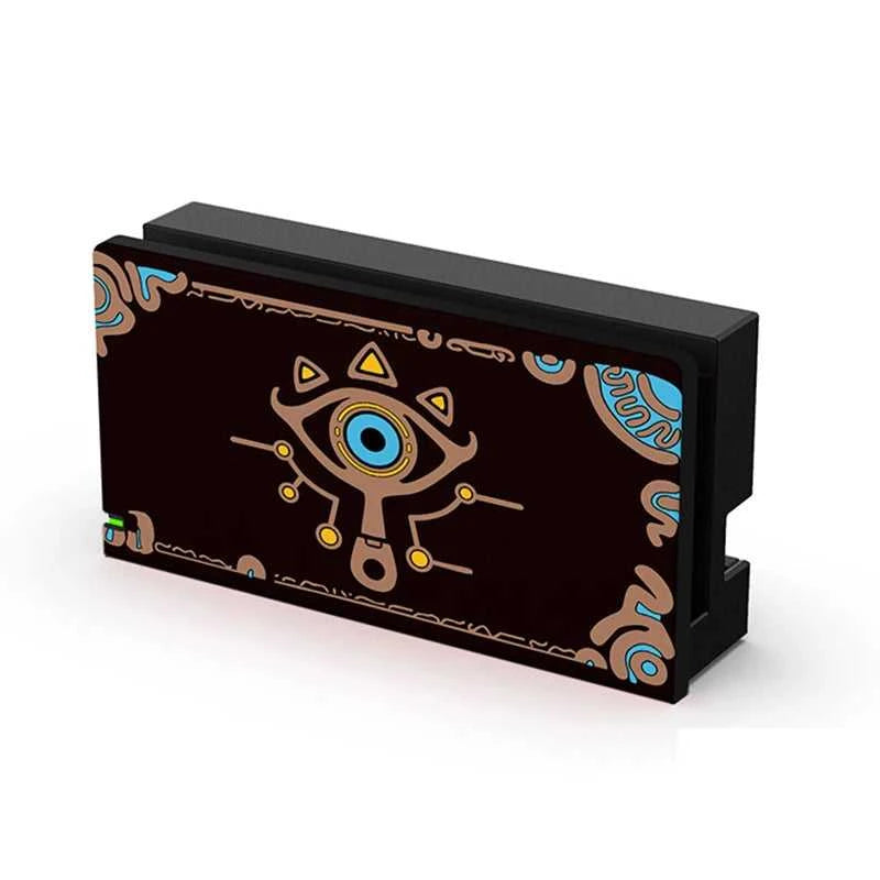 for Zelda Anime Switch Case Hard PC Cover for Nintendo Switch Oled/NS Switch Protective Shell NS OLED JoyCon Controller Case The jack market .AU The jack market .AU Accessories Electronics $ 58 14:29#Case for Switch