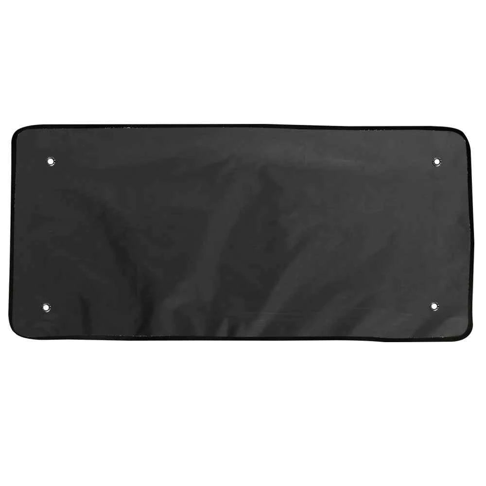 2pcs Auto Window Cover Sunshades Windscreen Set For Vw T5 Transporter Internal Thermal Windscreen Side Exterior Accessories