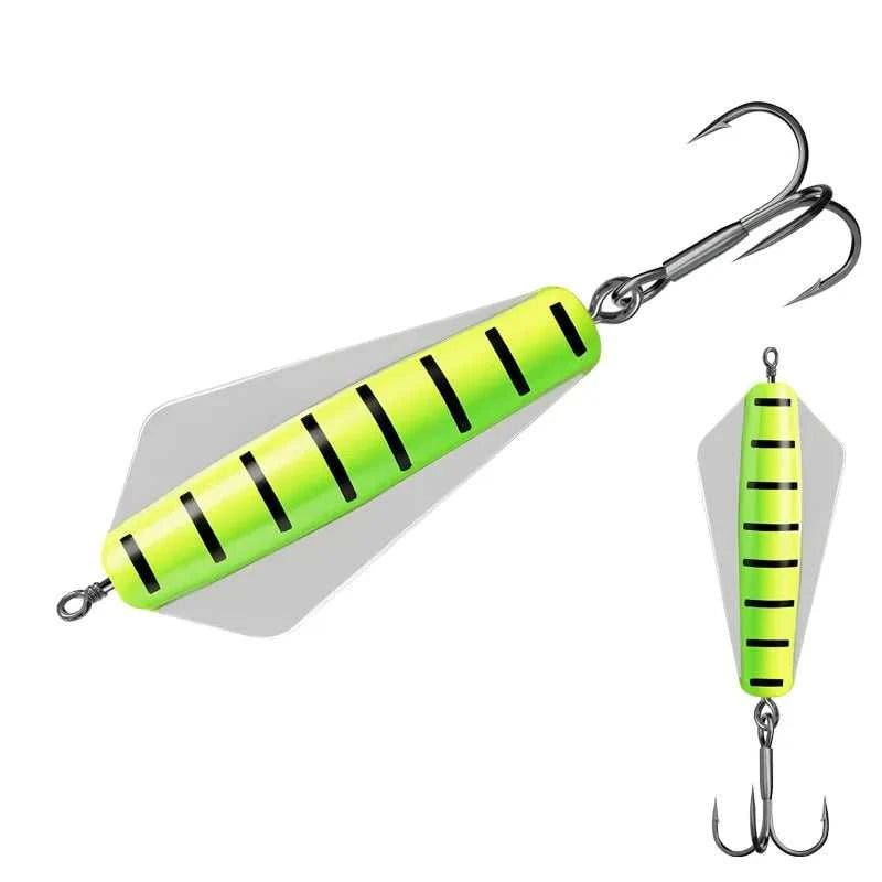 ，Fake Bait Fake Fish Bait Devil Fish Lure Fake BaitvibHard Bait Long Casting Floating Insect King Disc-Shaped Sea Fishing Trout The jack market .AU The jack market .AU Fishing Gear $ 23 14:496#A;5:100014443#13.5g5.2cm 6 3X