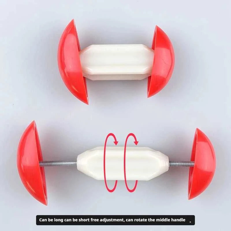 Portable Mini Shoe Trees Anti Deformation Shoes Stretchers Sneakers Heels Shoes Tree Shaping Anti Wrinkle Shoe Lasts 1Pair The jack market .AU The jack market .AU Step Up Your Style: Trendy Shoes for Every Occasion! $ 48 14:173#Wear hand protection