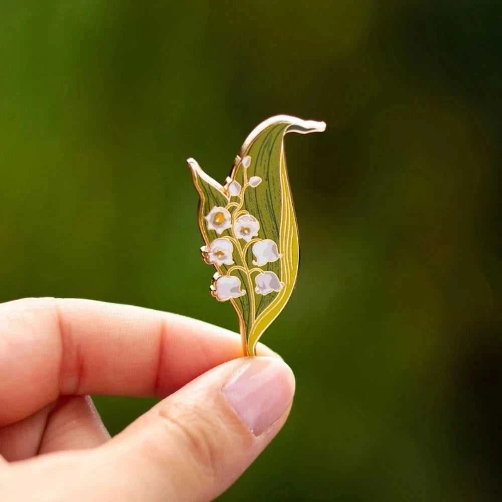 Bluebonnet Enamel Pin Texas Wildflower Lapel Floral Accessory, Botanical, Nature Lover Gift, Spring Bloom, Garden Enthusiast The jack market .AU The jack market .AU Jewellery & Chains $ 48 200001033:361180#A