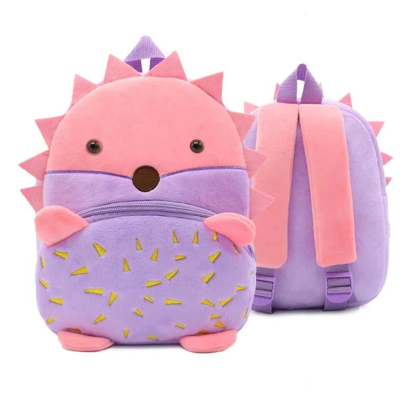 Cute Animals Cartoon Plush Children Backpacks Schoolbag Girls Boys casual Baby Bags The jack market .AU The jack market .AU Mum & Kids: Essential Products for Every Family $ 27 14:10#Shark