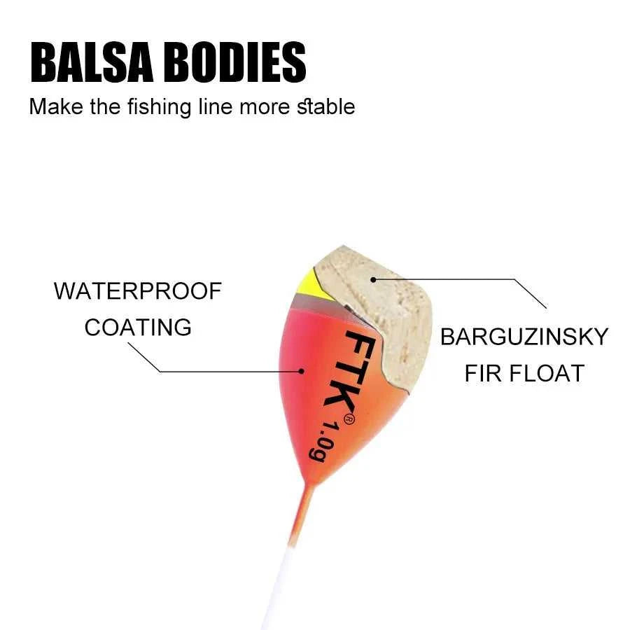 5 Carp Fishing Floats, Vertical Float, Big Belly Float, Wild Fishing, Eye catching Shallow Water Float, Fishing Gear Supplies The jack market .AU The jack market .AU Fishing Gear $ 23 14:200002984#3g