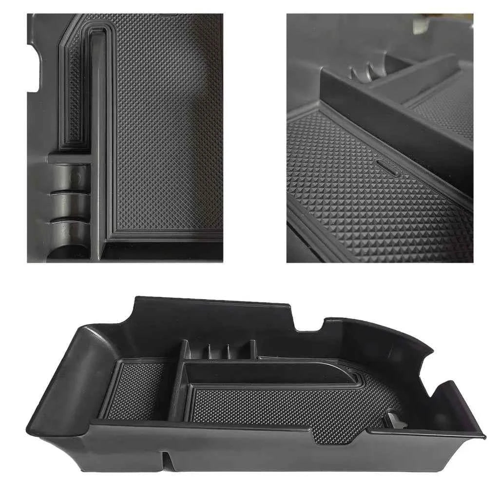For Toyota Camry XV70 2018 2019 2020 2021 2022 Armrest Center Console Organizer Tray Storage Box Holder Car Interior Accessories