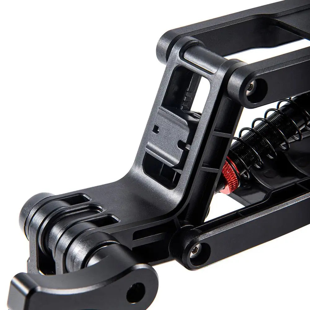 Camera Bracket Anti Shake Z-axis Holder Stabilizer For DJI OSMO Pocket 3/Insta360 X4 Camera Accessory Car Suction Cup Mount