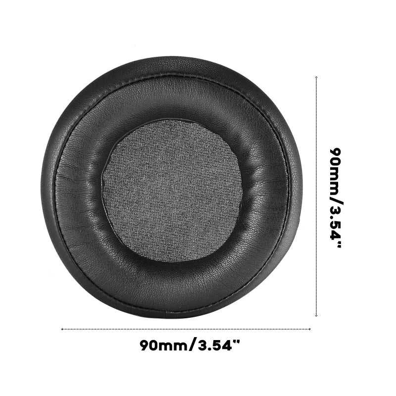 Ear Pads Ear Cushion for 1More Spearhead VR H1005 H1006 PRO H1707 Headphone Earpads Headphone Sleeves Earmuff Cover Mesh/Protein The jack market .AU The jack market .AU Accessories Electronics $ 56 14:504#C