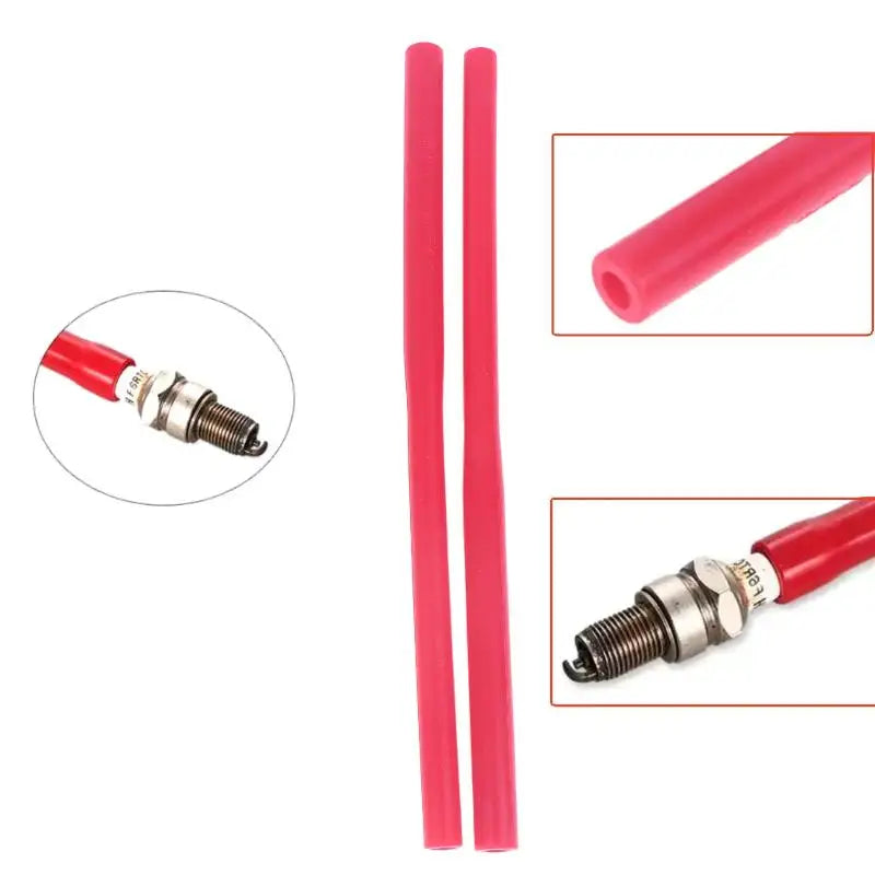 Spark Plug Switch Tool Socket Wrench Spanner for Car Engine Maintenance Parts