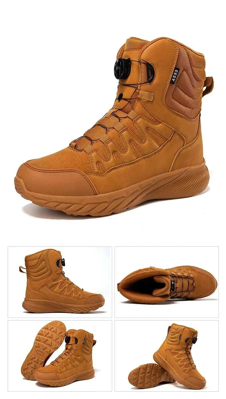 Work shoes Man Boots Male Sneakers Outdoor Hiking Boots Men's Non-Slip high top Desert Botas Hombre Motorcycle Shoes The jack market .AU The jack market .AU Step Up Your Style: Trendy Shoes for Every Occasion! $ 97 14:4602#Cameo;200000124:200000364