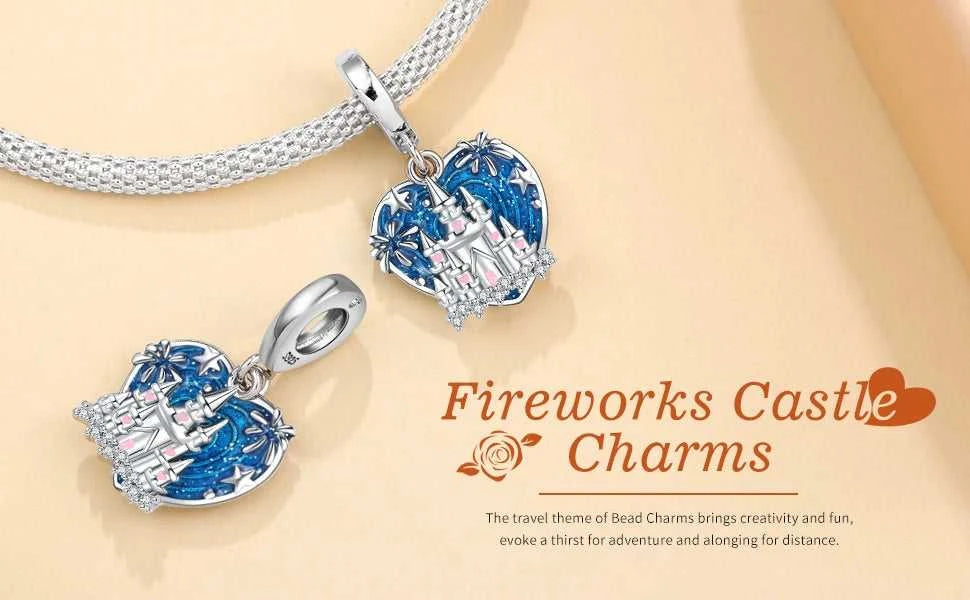 S925 Sterling Silver Charm Bead Angel Prayer Travel Memorial Pendant Fine Birthday Gift Fit Bangle Bracelet Necklace DIY Jewelry The jack market .AU The jack market .AU Jewellery & Chains $ 49 14:200004890#OTC1204