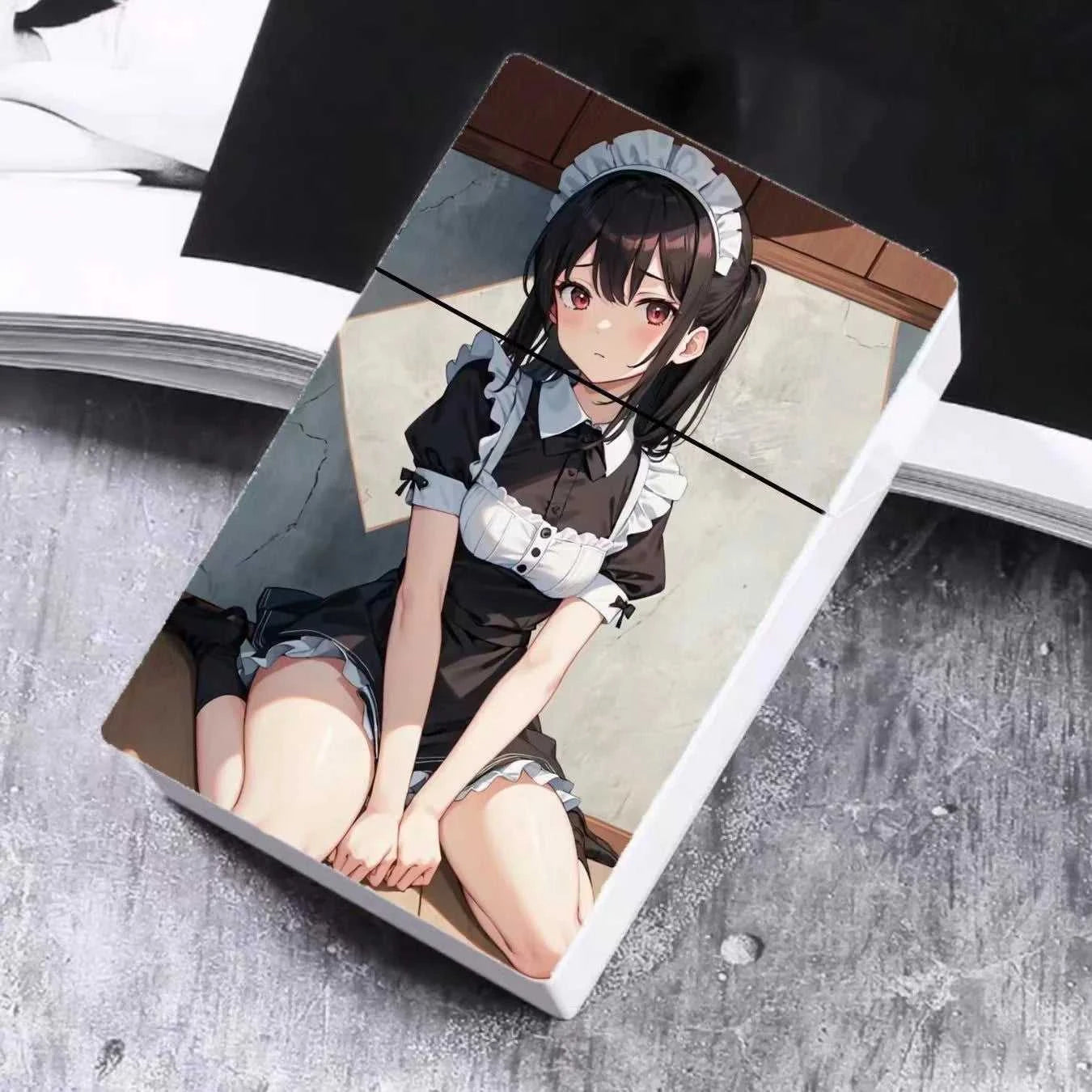 New For 8MM 20PCS Beauty Cigarette case Plastic Box for Cigarettes Cute Cartoon Regular Cigar Smoking Accessories Girls Gifts The jack market .AU The jack market .AU $ 24 14:365458#E