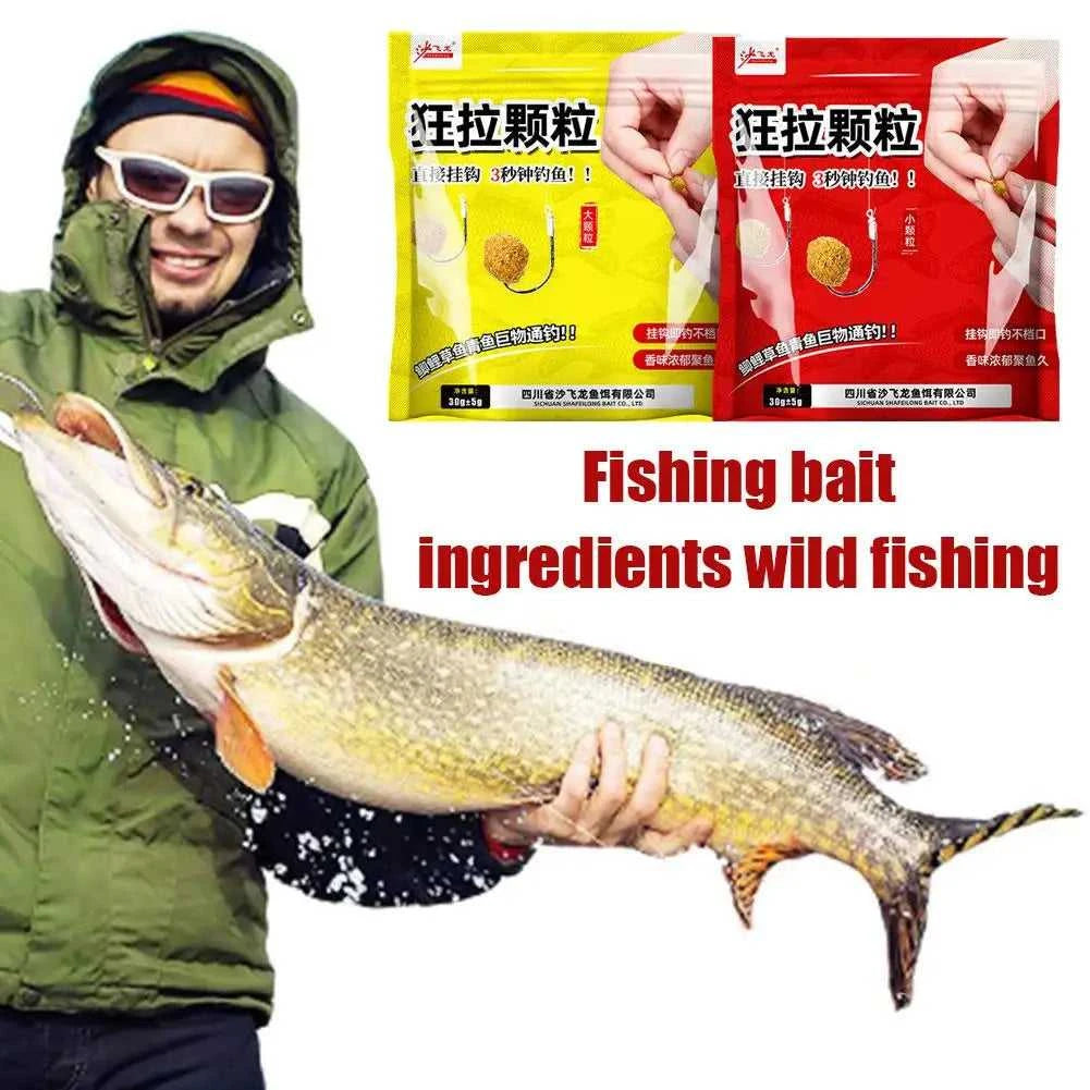 Fish Attractants Concentrated Fish Bait Additive Fishing Lures for Carp Grass Silver Carp Herring Snapper Tilapia Bighead Carp The jack market .AU The jack market .AU Fishing Gear $ 20 14:175#B