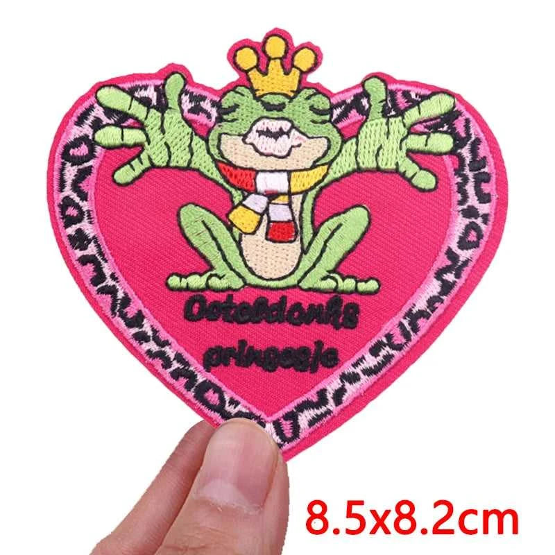 DIY 2026 Netherland Oeteldonk Emblem Embroidered Patches For Clothes Iron On Patches For Clothing Netherland Carnival Patch The jack market .AU The jack market .AU Home $ 19 14:10#PE15317CT