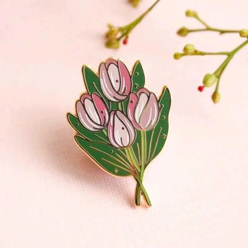 Bluebonnet Enamel Pin Texas Wildflower Lapel Floral Accessory, Botanical, Nature Lover Gift, Spring Bloom, Garden Enthusiast The jack market .AU The jack market .AU Jewellery & Chains $ 48 200001033:361180#A