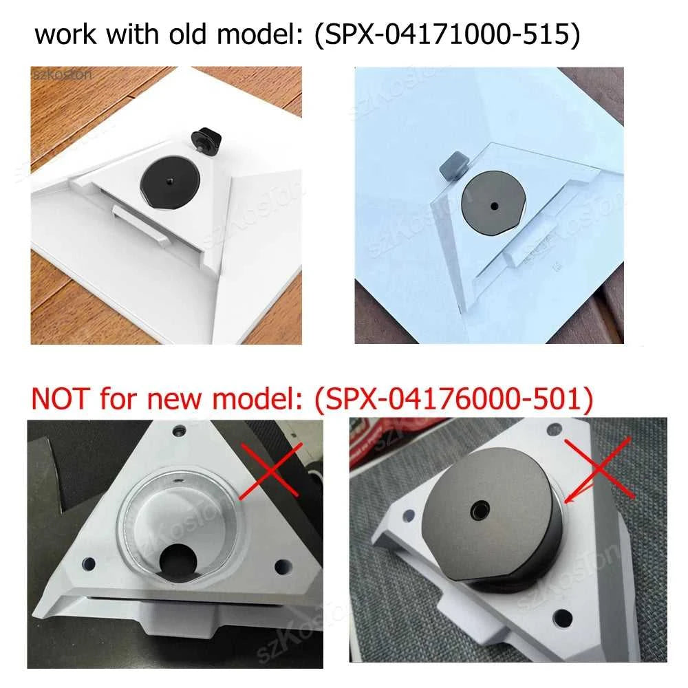 For Starlink Mini 2024 Adjustable Angle Suction Cup Mount Temporary Roof Car Smooth Surface Mount for Starlink Mini Accessory The jack market .AU The jack market .AU Accessories Electronics $ 75 14:193#Black