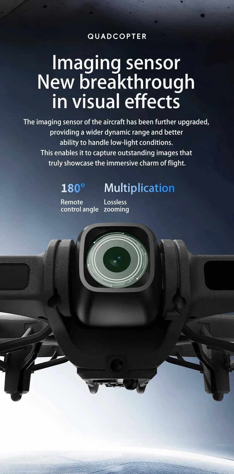 Xiaomi Drone 4.3-inch Large Screen 8k High-definition Aerial Photography Obstacle Avoidance Remote Control Quadcopter UAV The jack market .AU The jack market .AU Drones $ 107 14:29#Black