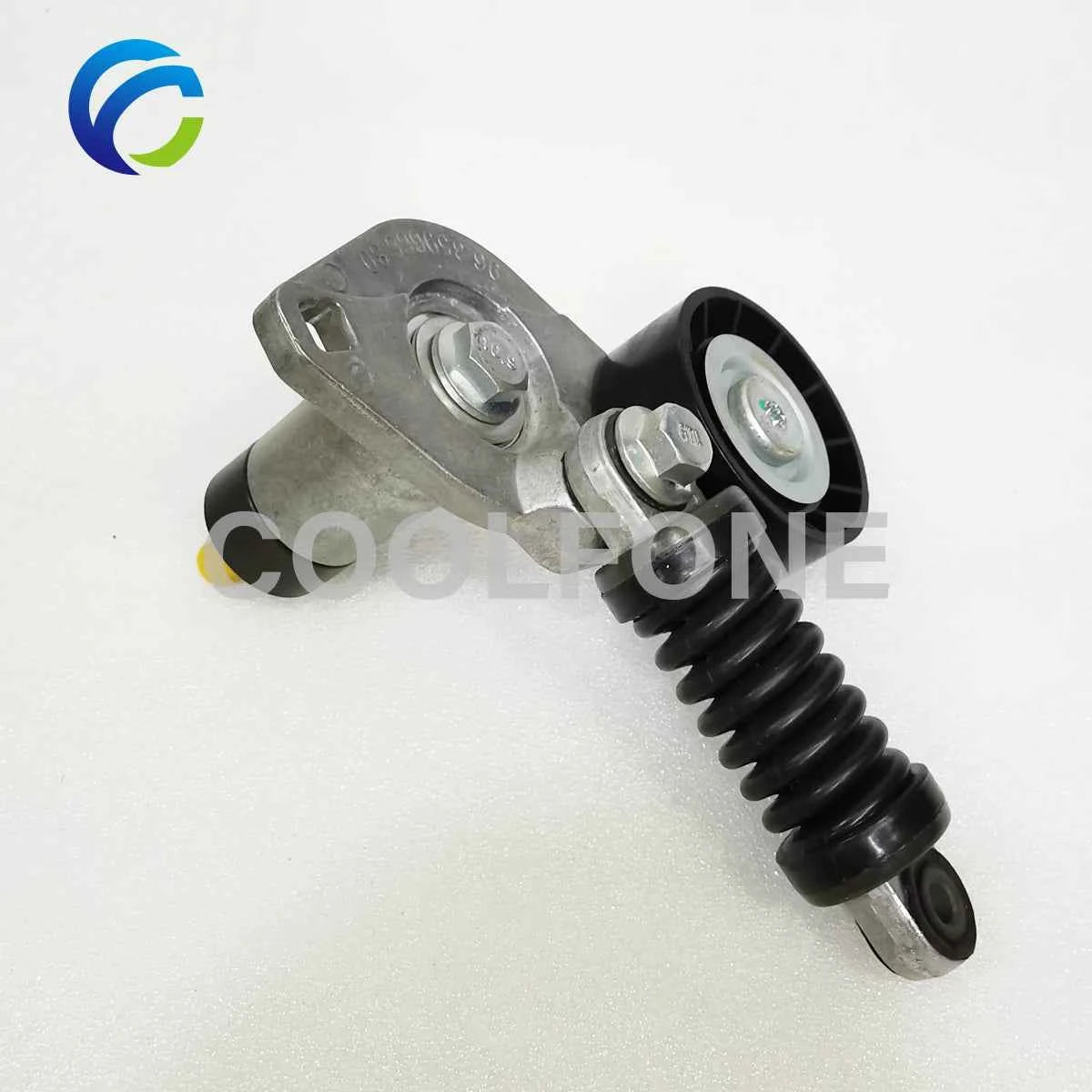 Drive Belt Automatic Tensioner for PEUGEOT 406 407 605 607 807 3.0 575177 5751A9 96359666 9651019180 9651019780 APV2375 T39152