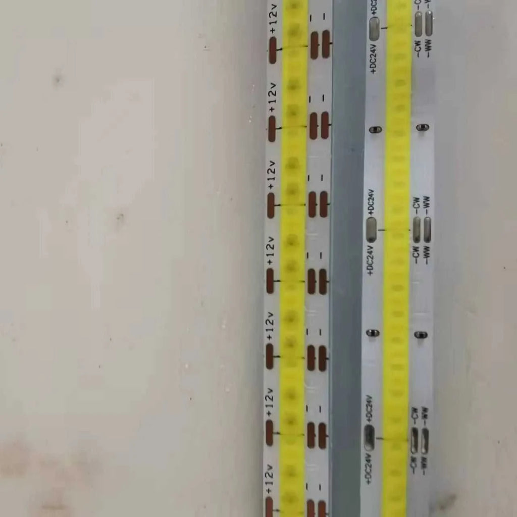 LED Strip Light COB CCT RGBCCT ADDRESS Pixel Full RGBIC Waterproof IP67 5/8/10MM 2700-6500K Dimmable Bicolor Adjustable Thin The jack market .AU The jack market .AU Home $ 7752 136:9131324113#RGBW;14:29#No waterproof IP20;249:200006305#DC 12V