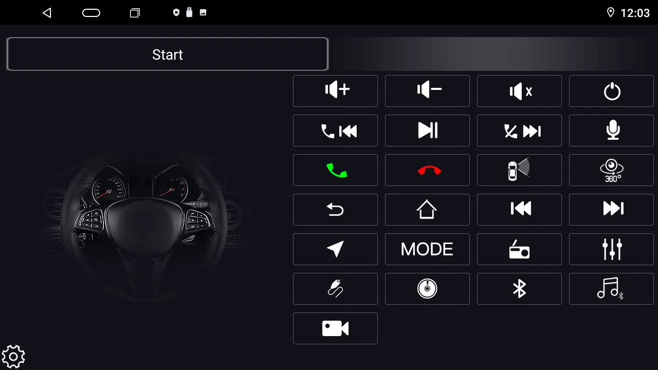 Ruancheng 2 Din Android 7 9 10 Inch Car Multimedia Video Player Universal Stereo Radio GPS for Volkswagen Nissan Hyundai Toyota